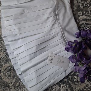 NWT Athleta Elevate Skort